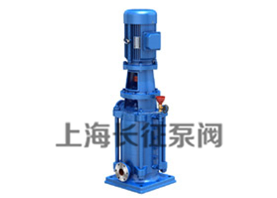 LG、LG-B型-多級(jí)立式不銹鋼礦用多級(jí)離心泵